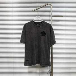 Picture of Chrome Hearts T Shirts Short _SKUChromeHeartsS-XLxetr25417135